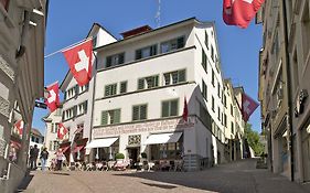 Hotel Kindli Zürich